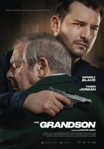 دانلود فیلم The Grandson 2021400050-493006017