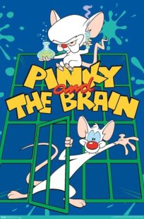 دانلود انیمیشن Pinky and the Brain396614-842261160