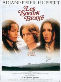 دانلود فیلم The Brontë Sisters 1979397180-1932025650