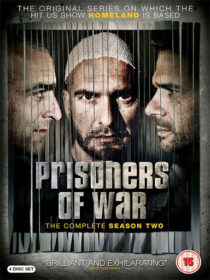 دانلود سریال Prisoners of War396616-1595056760