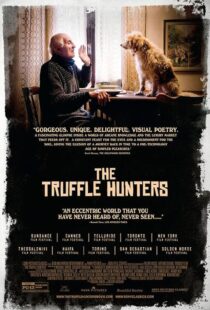 دانلود مستند The Truffle Hunters 2020397154-653787181