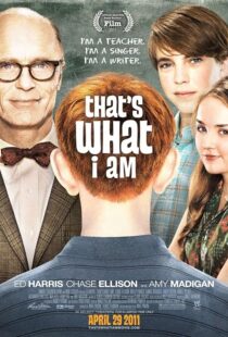 دانلود فیلم That’s What I Am 2011397561-1679098401