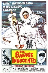 دانلود فیلم The Savage Innocents 1960399508-1818099319