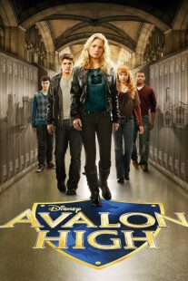 دانلود فیلم Avalon High 2010399005-176774791