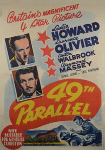 دانلود فیلم 49th Parallel 1941399500-1314432666