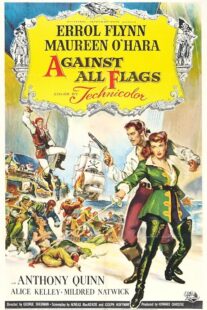دانلود فیلم Against All Flags 1952396851-1374297170