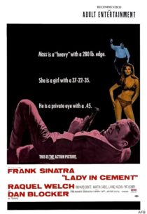 دانلود فیلم Lady in Cement 1968397865-1892839513