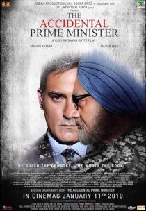 دانلود فیلم هندی The Accidental Prime Minister 2019399127-290745626