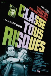 دانلود فیلم Classe Tous Risques 1960399176-2052763005