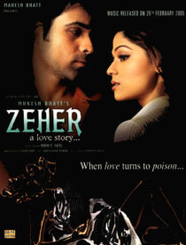 دانلود فیلم هندی Zeher 2005399075-1364114013