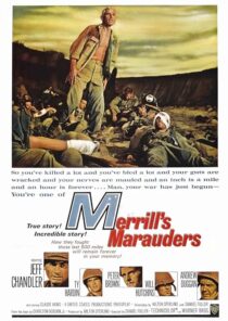 دانلود فیلم Merrill’s Marauders 1962397043-2146669337