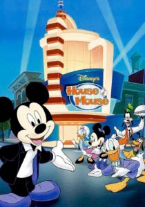 دانلود انیمیشن House of Mouse399113-296551735