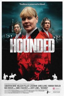 دانلود فیلم Hounded (Hunted) 2022397460-1719865097