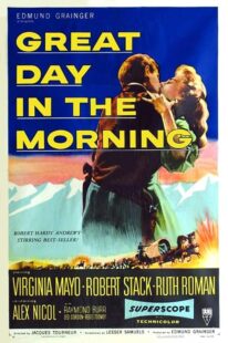 دانلود فیلم Great Day in the Morning 1956396870-1822370067