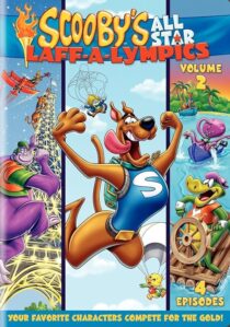 دانلود انیمیشن Scooby’s Laff-A Lympics397099-246440848