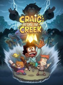 دانلود انیمیشن Craig Before the Creek 2023396903-129132775