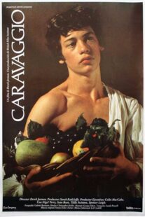 دانلود فیلم Caravaggio 1986397398-618700075