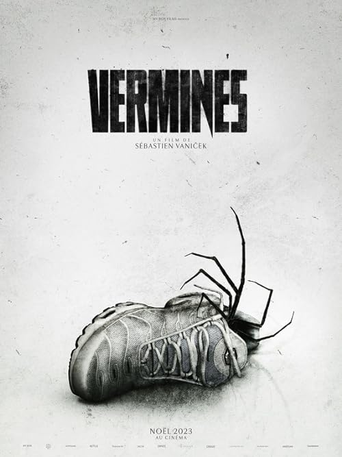 دانلود فیلم Infested (Vermines) 2023