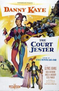 دانلود فیلم The Court Jester 1955399629-1054837848