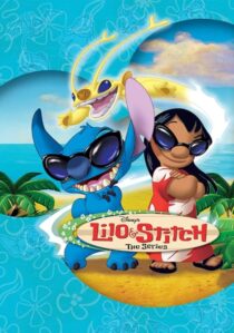 دانلود انیمیشن Lilo & Stitch: The Series397666-1533356212