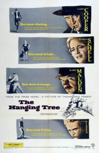 دانلود فیلم The Hanging Tree 1959399521-1789181131