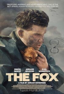 دانلود فیلم The Fox 2022399207-1624525378