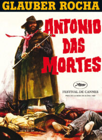 دانلود فیلم Antonio das Mortes 1969398196-1972820907