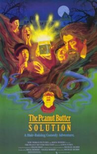 دانلود فیلم The Peanut Butter Solution 1985397185-1314474643
