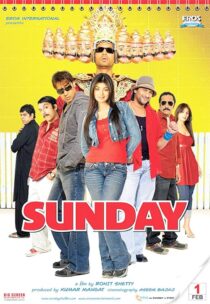دانلود فیلم هندی Sunday 2008398688-397540229