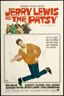 دانلود فیلم The Patsy 1964399479-1841125178