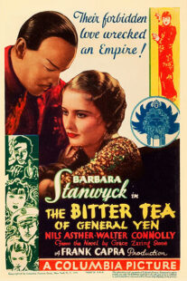 دانلود فیلم The Bitter Tea of General Yen 1932398988-33467309