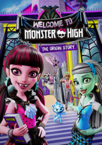 دانلود انیمیشن Monster High: Welcome to Monster High 2016396846-265626475