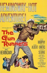 دانلود فیلم The Gun Runners 1958396874-2109746307