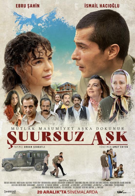 دانلود فیلم Suursuz Ask 2019