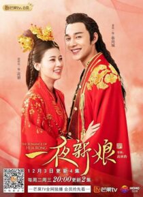 دانلود سریال The Romance of Hua Rong397144-1049451345
