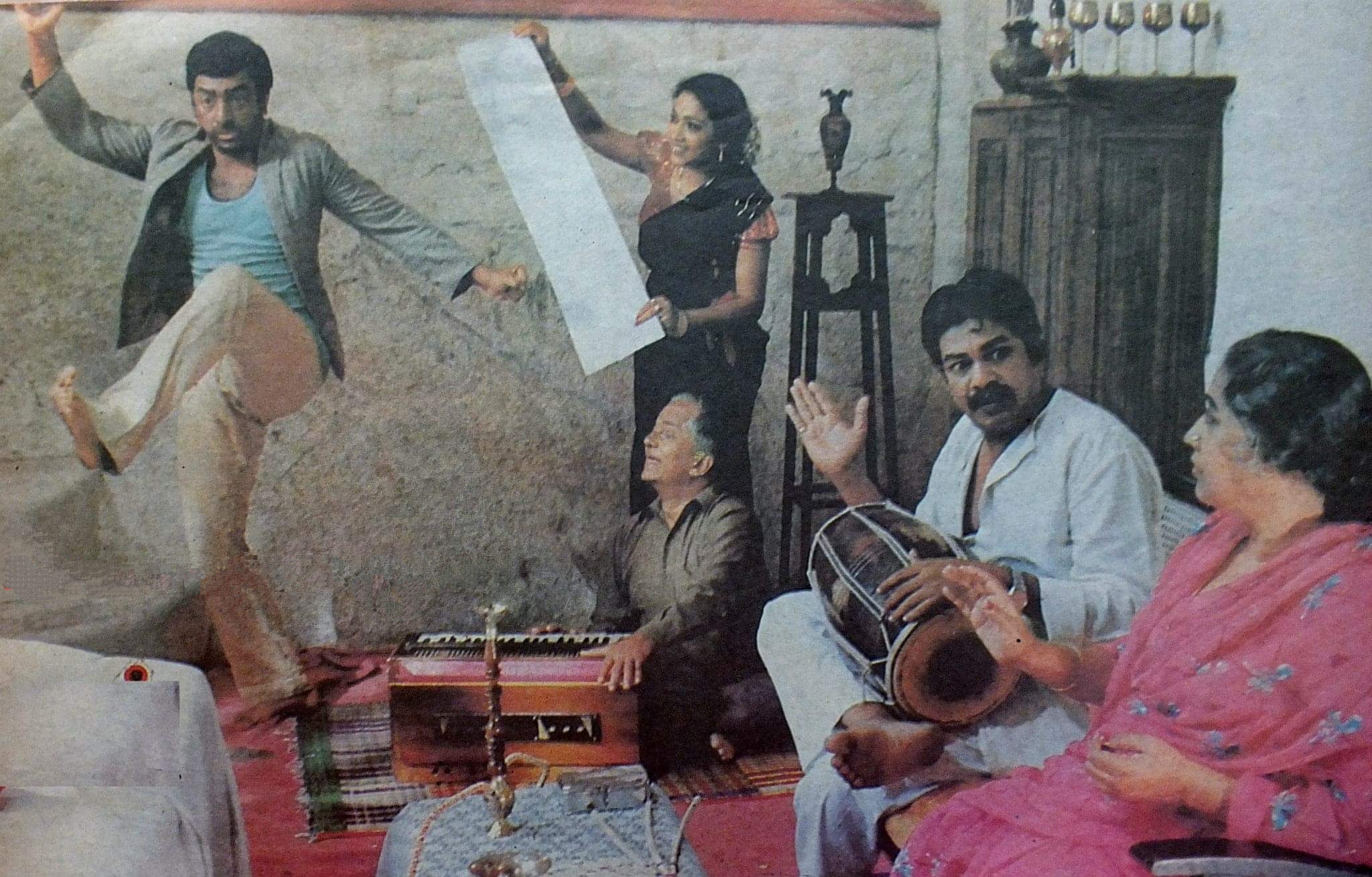 دانلود فیلم هندی Guna 1991