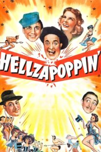 دانلود فیلم Hellzapoppin’ 1941398731-453629060