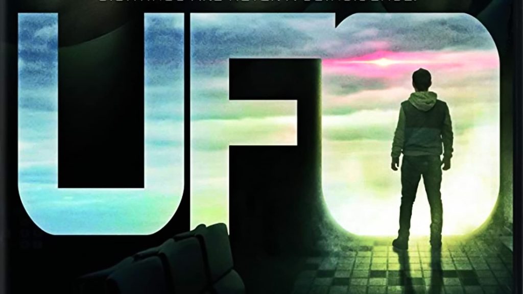 دانلود فیلم UFO 2018