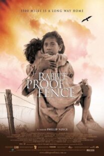 دانلود فیلم Rabbit-Proof Fence 2002400460-1878964958