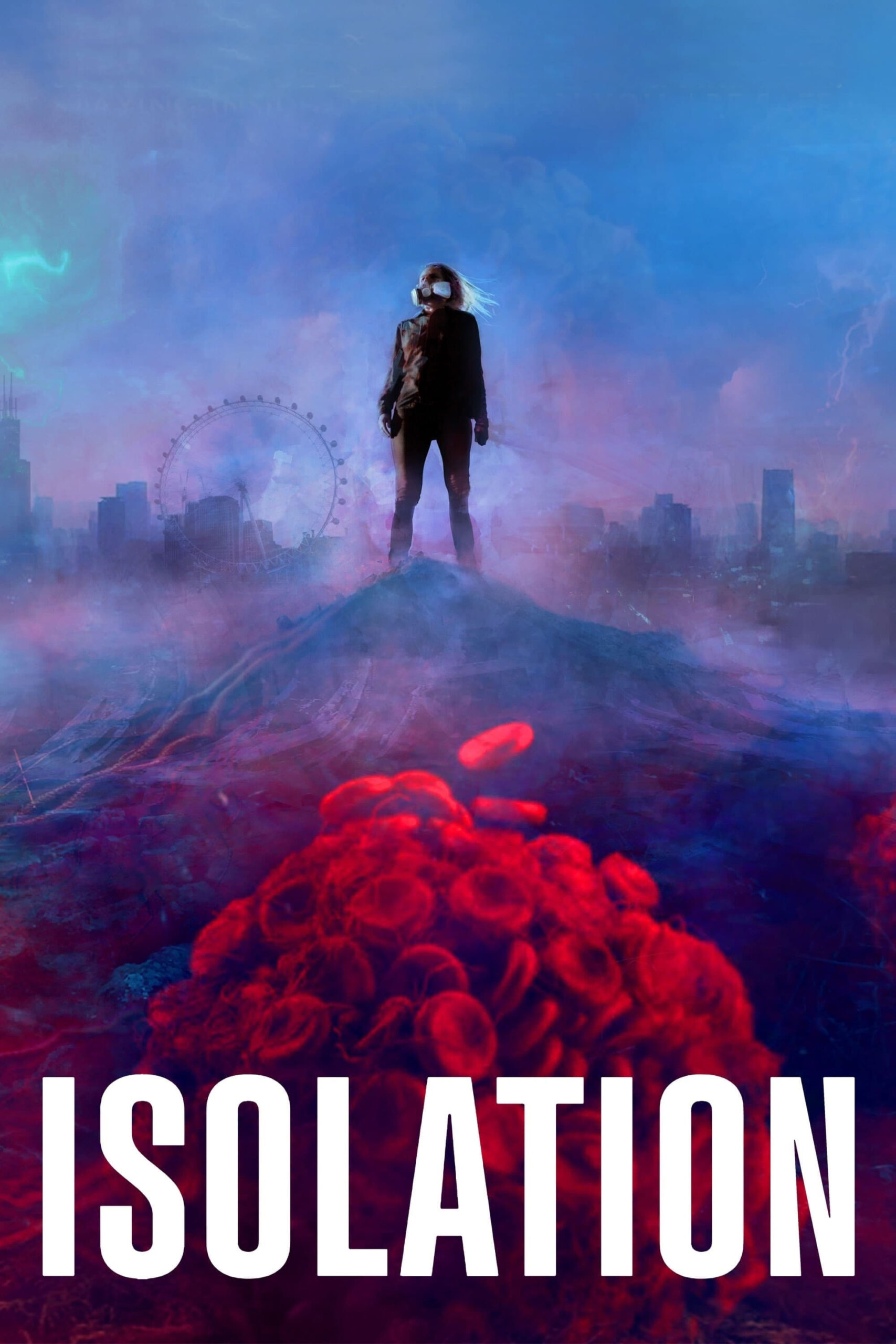 دانلود فیلم Isolation 2021