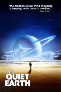 دانلود فیلم The Quiet Earth 1985399200-946183022