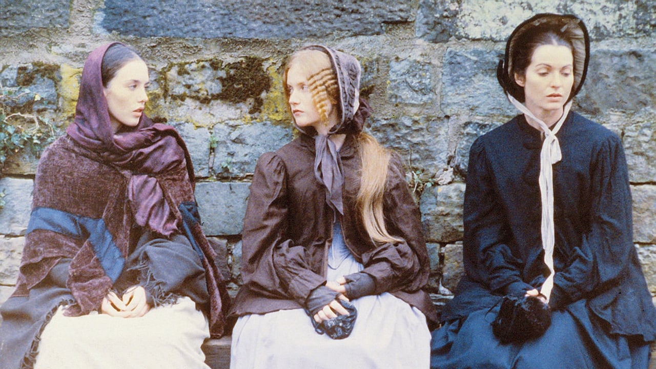 دانلود فیلم The Brontë Sisters 1979
