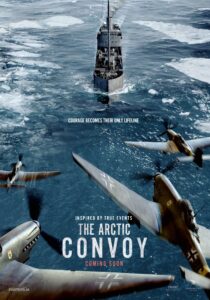 دانلود فیلم The Arctic Convoy (Konvoi) 2023399876-822932894