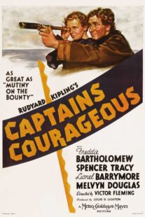 دانلود فیلم Captains Courageous 1937400467-461057517