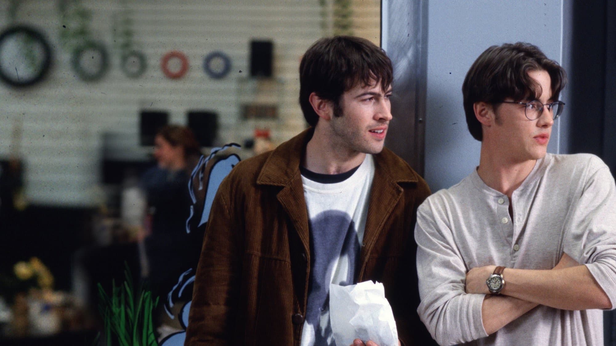 دانلود فیلم Mallrats 1995