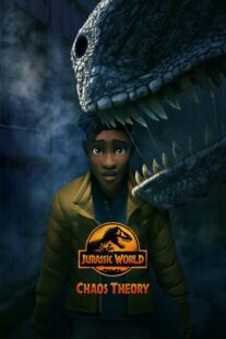 دانلود انیمیشن Jurassic World: Chaos Theory400158-612773323