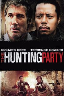 دانلود فیلم The Hunting Party 2007400465-1513721111