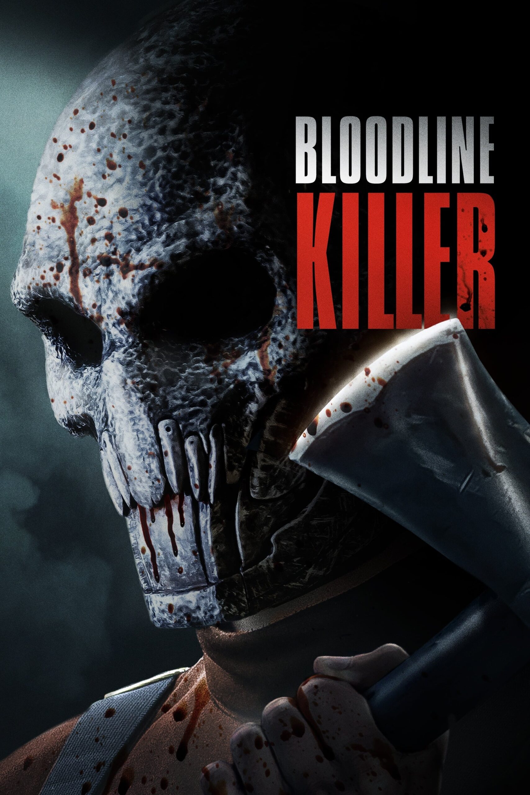 دانلود فیلم Bloodline Killer 2024