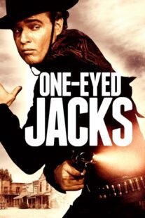 دانلود فیلم One-Eyed Jacks 1961399967-1516970846