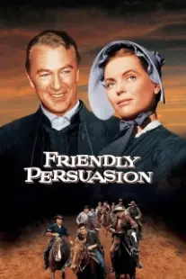 دانلود فیلم Friendly Persuasion 1956401820-1186440478